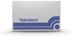 Volvokort, Volvokort uppljusat., Stendahls, Angu,