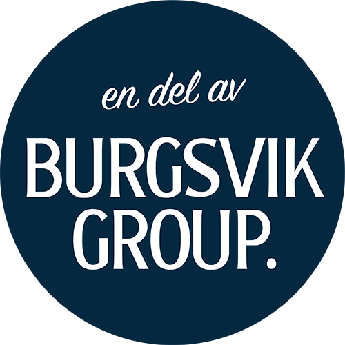 En del av Burgsvik Group