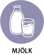 milk